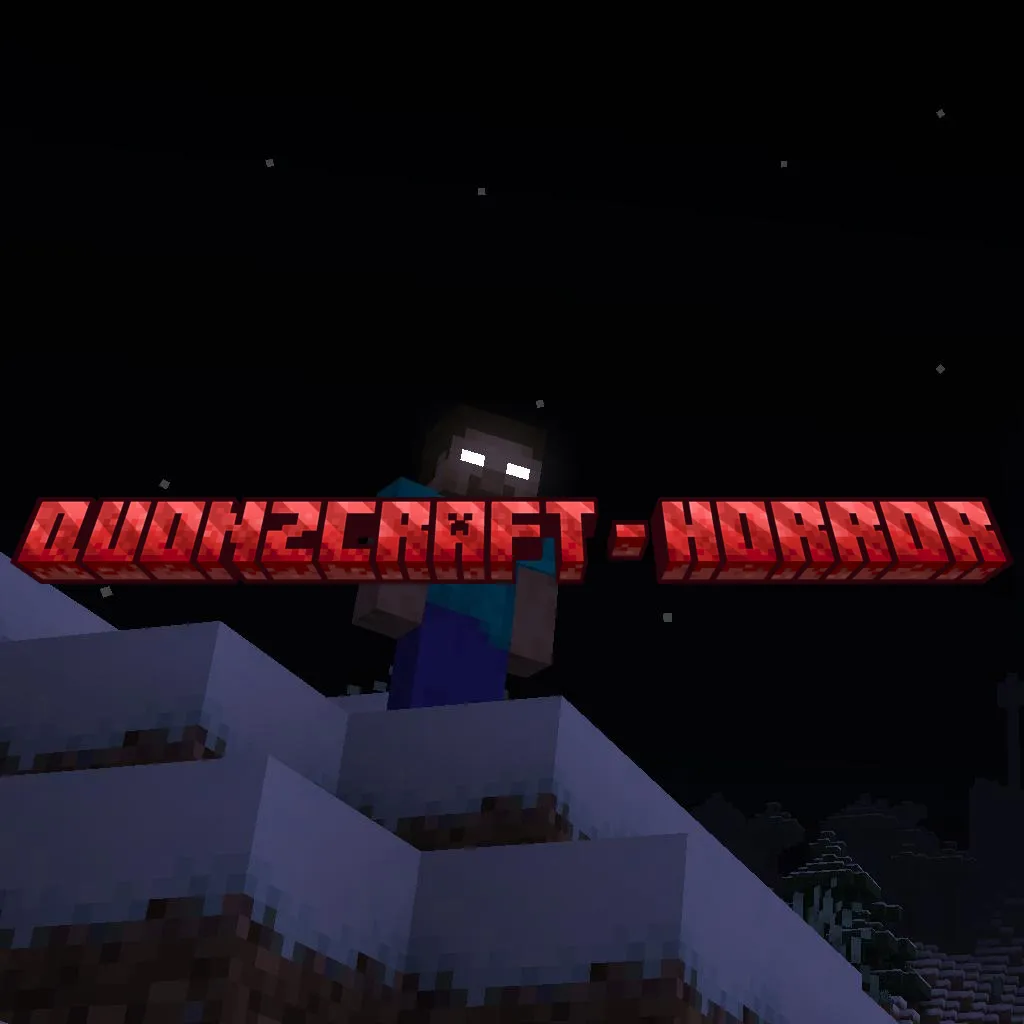 QuonzCraft - Horror