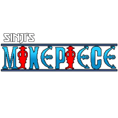 Sinji's Mine Piece
