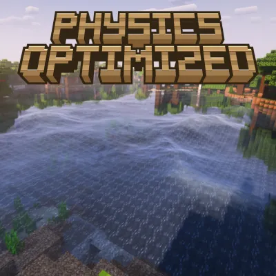 Physics - Optimized