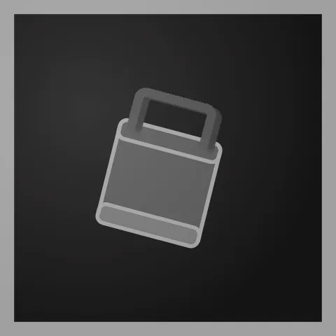 Gatekeeper: Fabric [Discontinued]