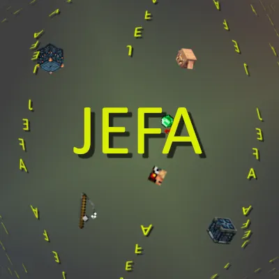 Just Enough Freaky Additions (JEFA)