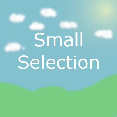 Small Selection