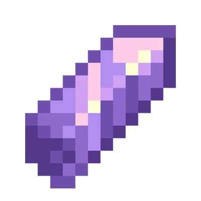 Amethyst-Tools & Armor