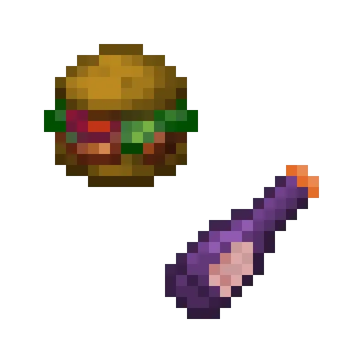 Farmer's Delight Addon Overhaul