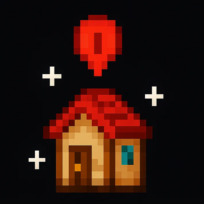 Simple,Quick,Home