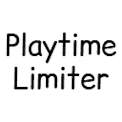 Custom Playtime Limiter