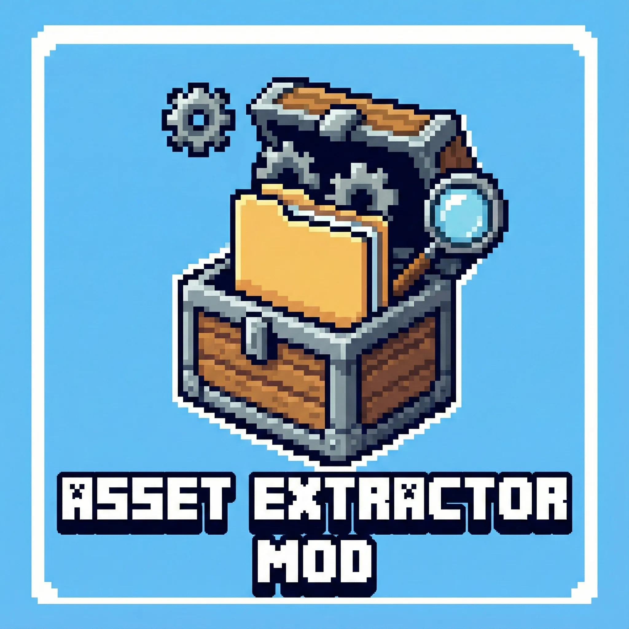 ResoureExporter