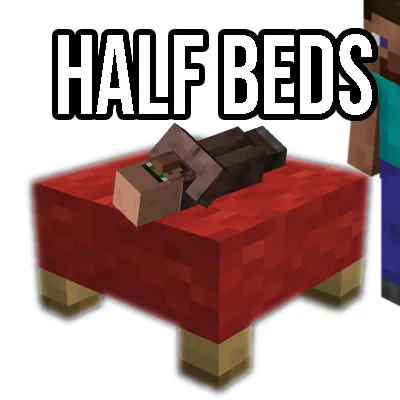 Half Beds