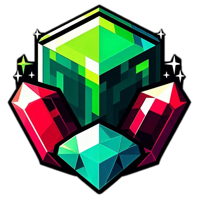 Emeralds And Rubies (EAR)