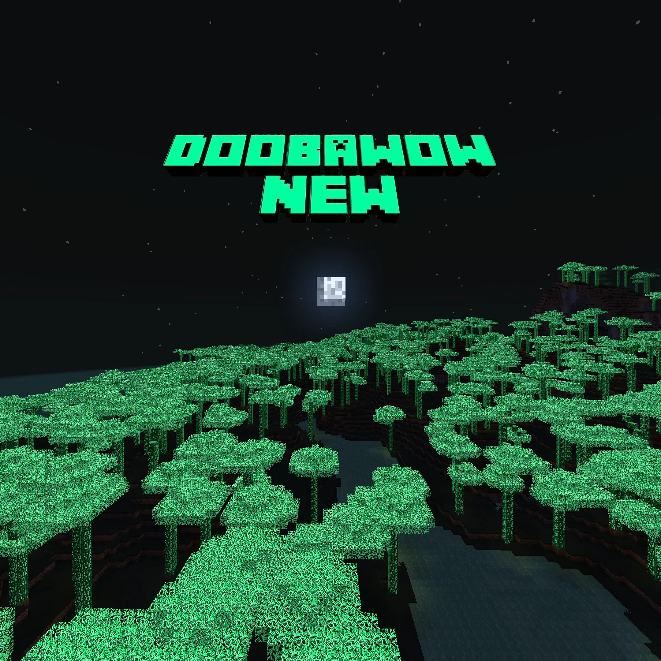 Doobawow New!