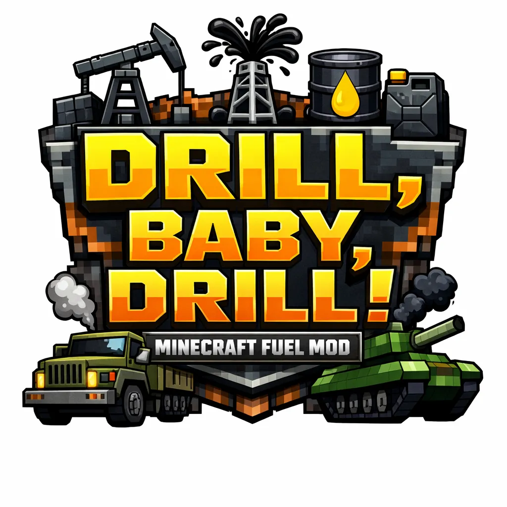 [SBW] Drill, baby, drill!