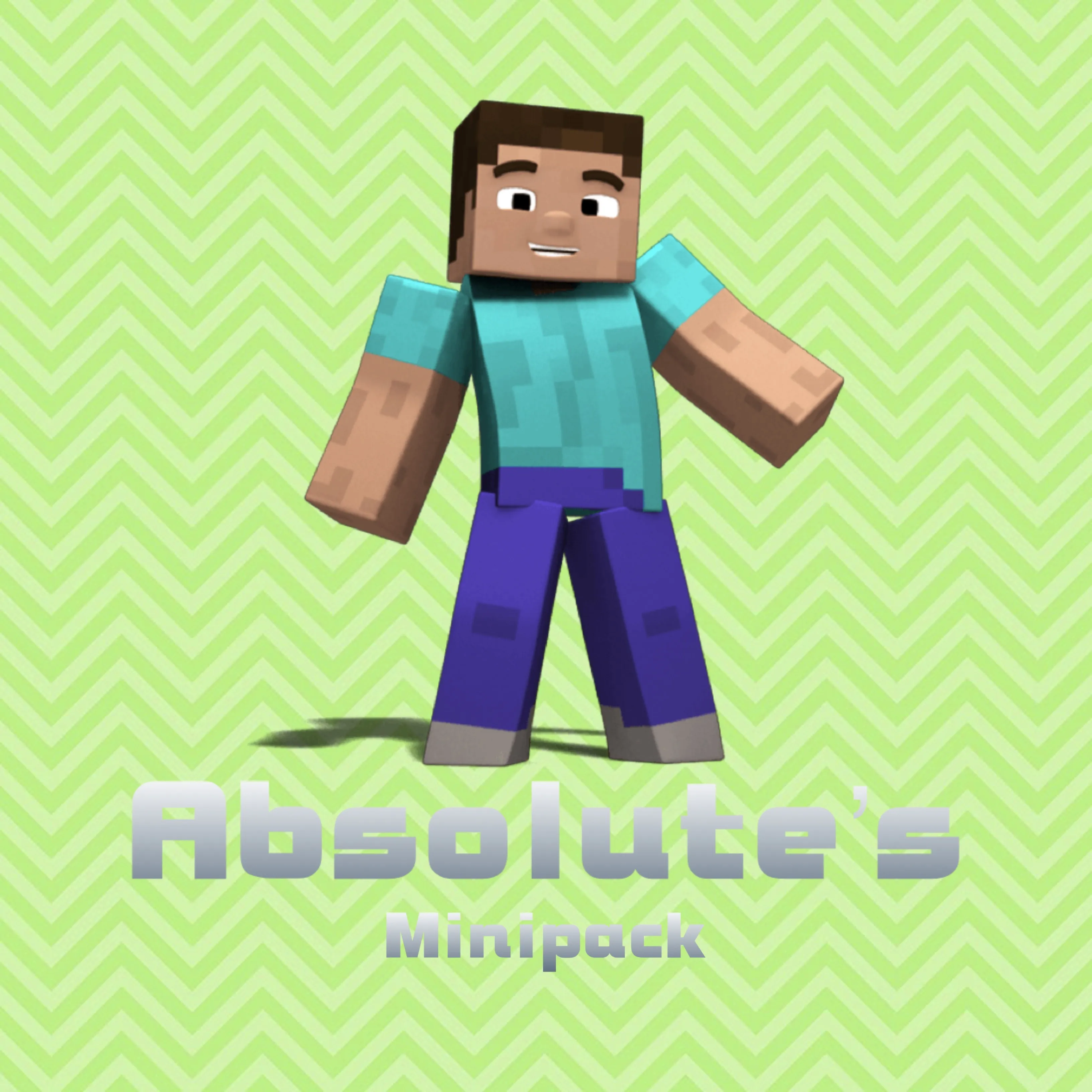 Absolute's minipack