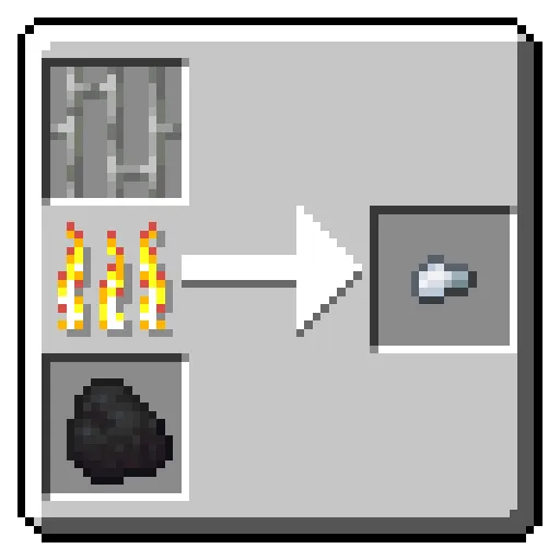 Iron Nugget Recycling