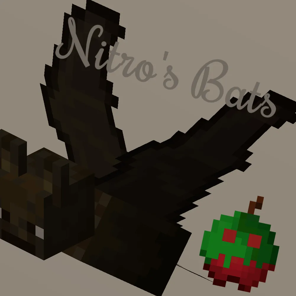 Nitro's Bats
