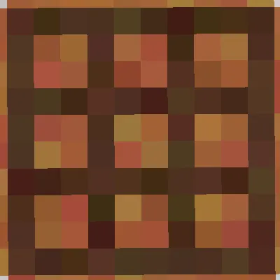 Camouflaged doors