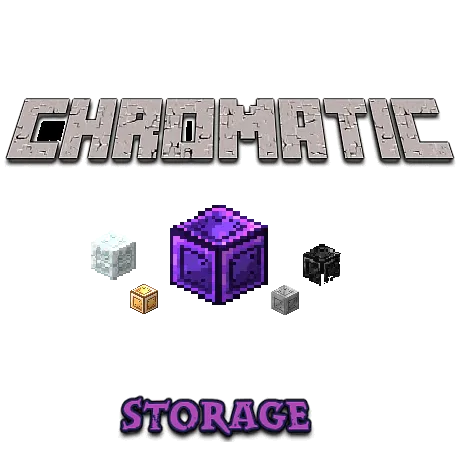 Chromatic Storage