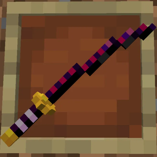 Shusui of Wano (Zorro, One Piece)