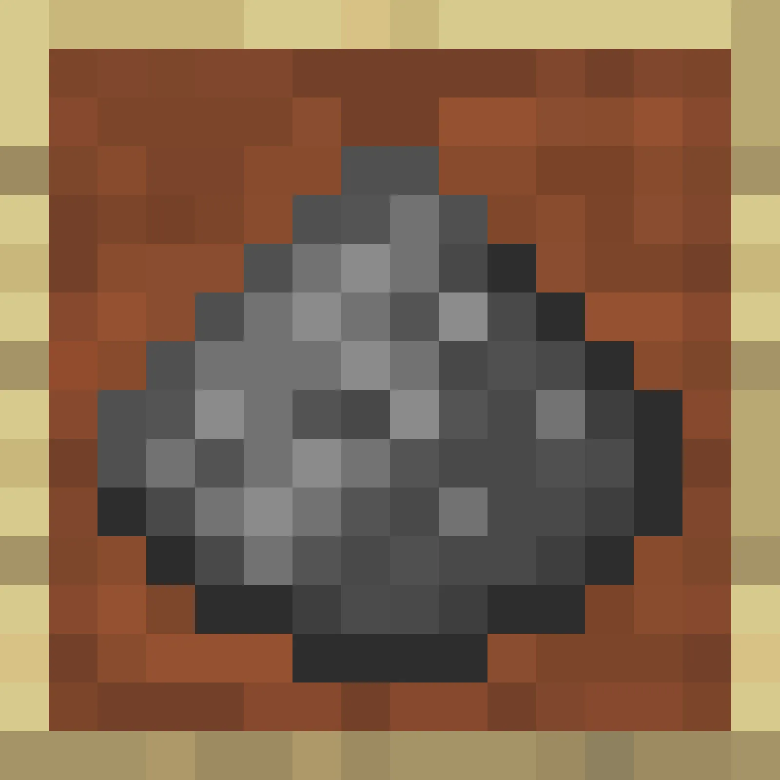 A Gunpowder Recipe