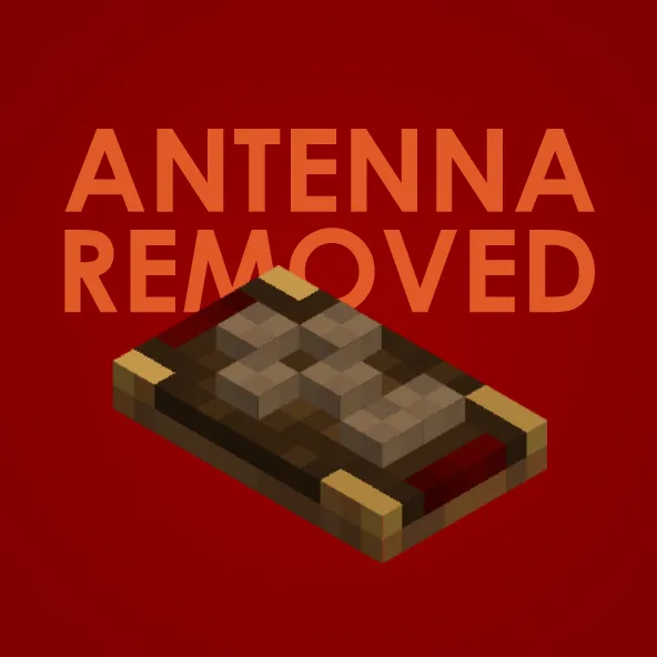 Create - No Remote Antenna