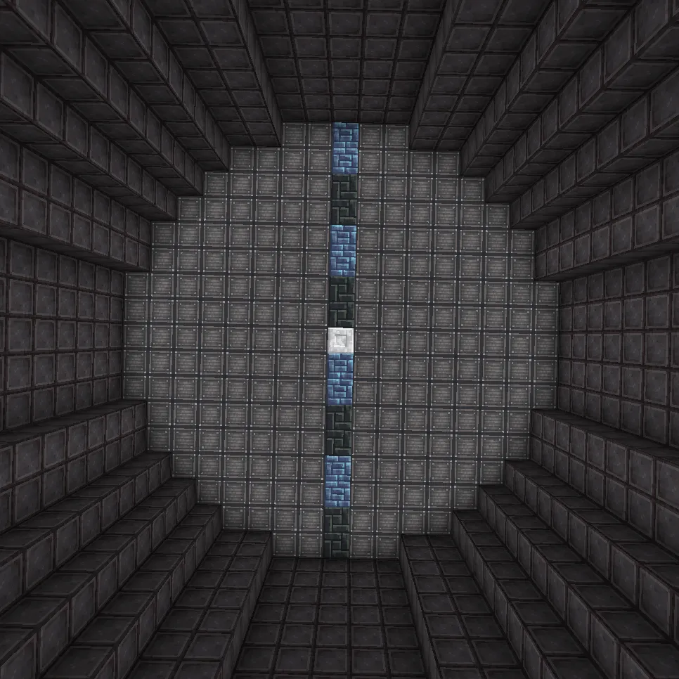 CORE Large Facility Map