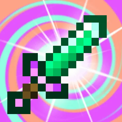 Sherbert's PVP Pack