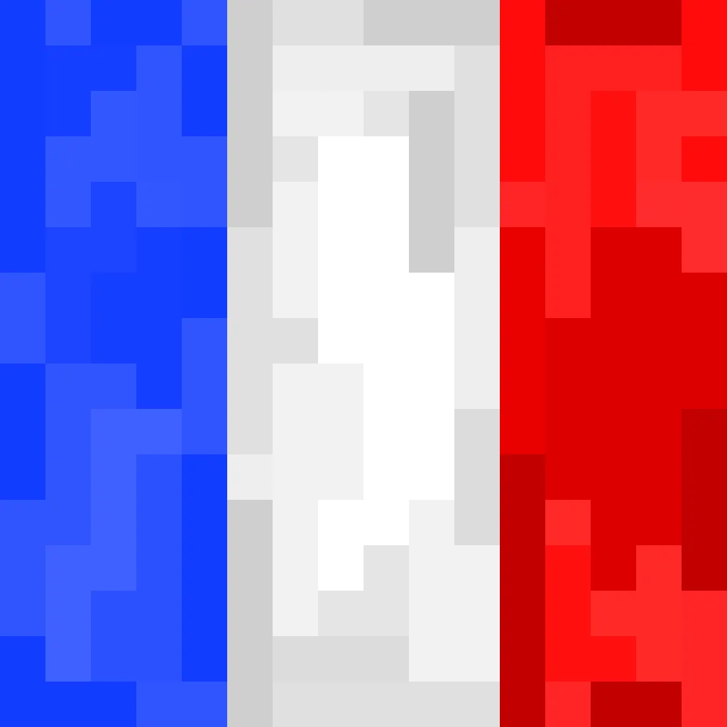 Frenchcraft