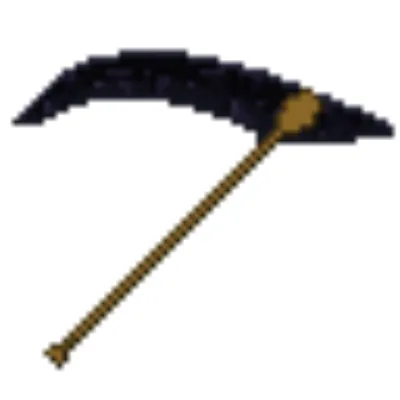 Classic Scythe