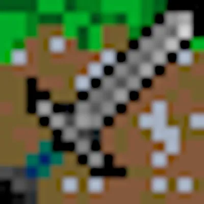 Gamemode Switcher Item
