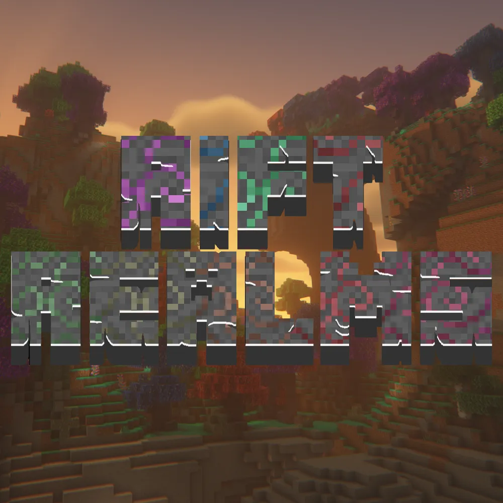 Rift Realms - Core