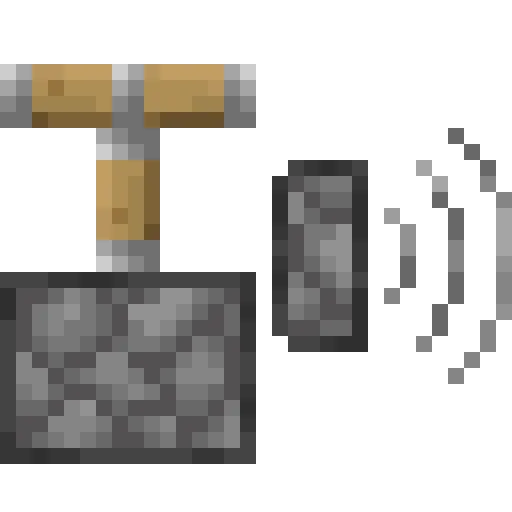 Old Piston Sound Range