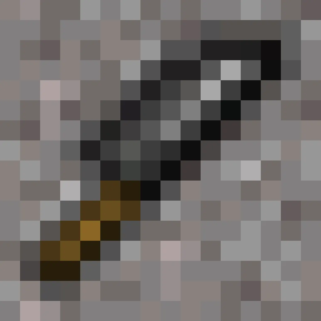 Derp's Flint Tools