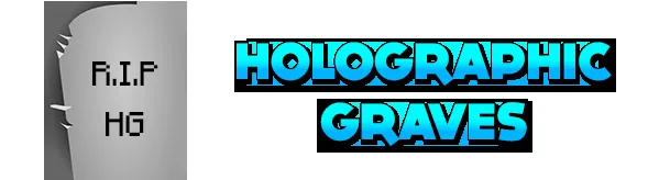 Holographic Graves