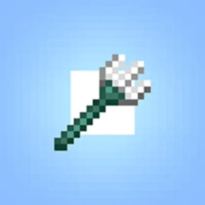 Sunny Riptide Trident