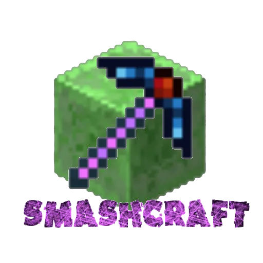 SmashCraft Modded