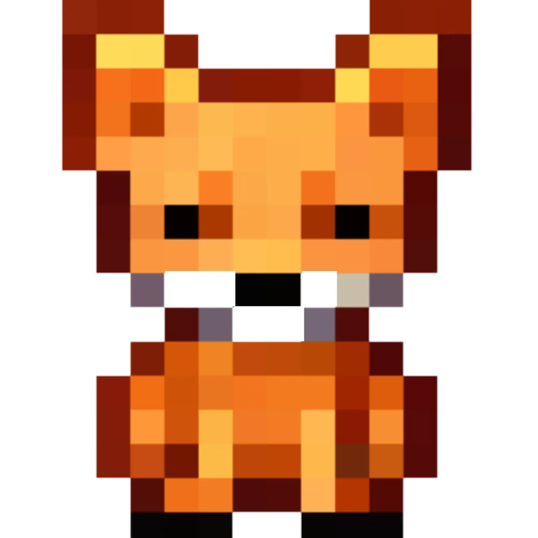 AshenOG's Fox Totem!