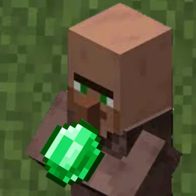 Advanced Villager Trades