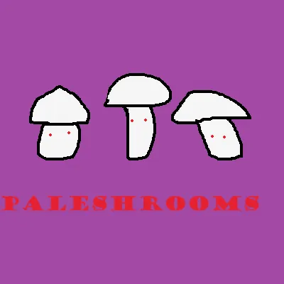 Paleshrooms Моды