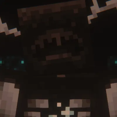 The dwerden [Dweller-Warden]