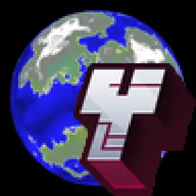 Big Globe - YUNG's Better Dungeons