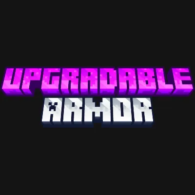 Upgradable Armor (Armor Tiers)