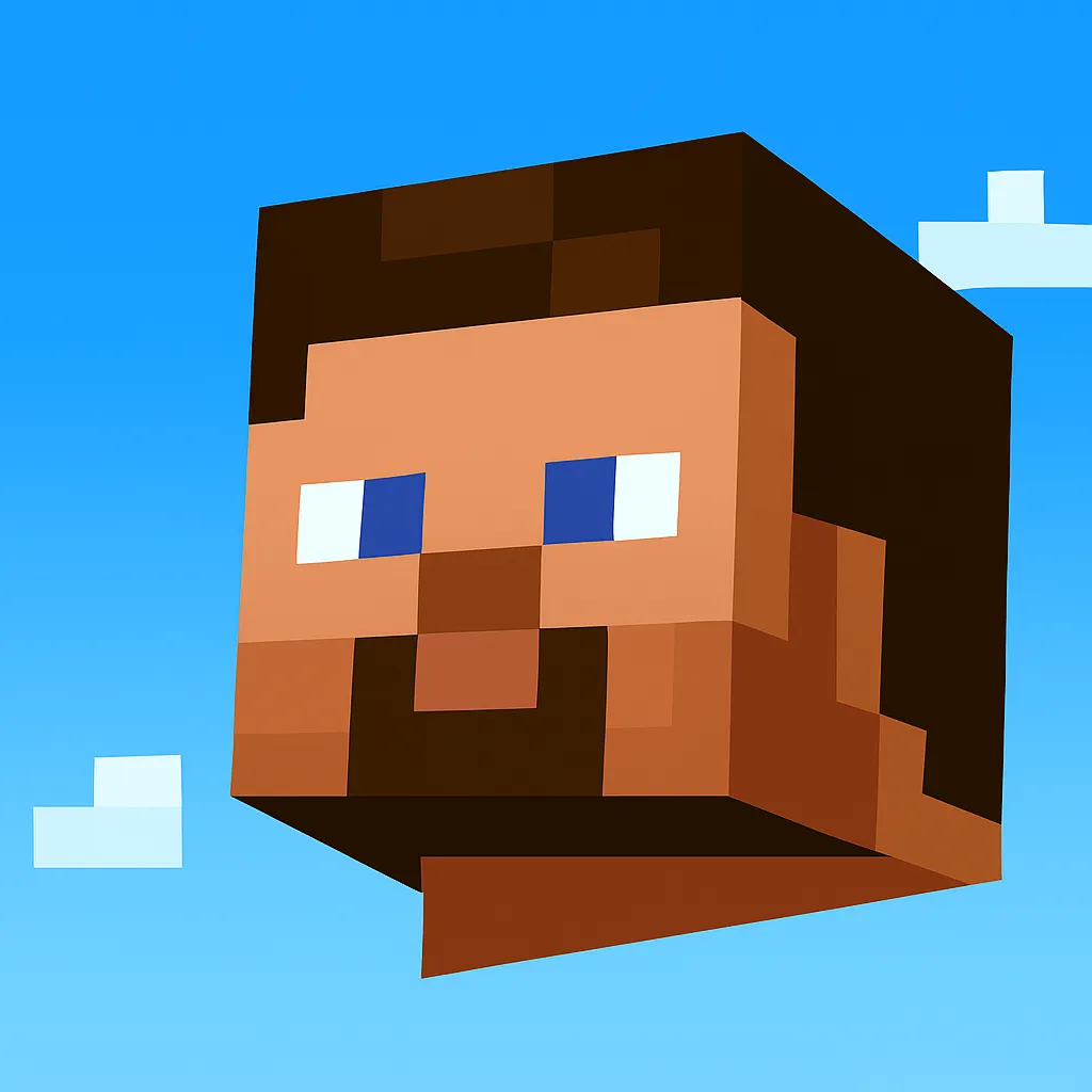 Simple Player Heads+