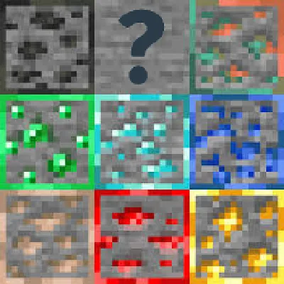 The Ores Project