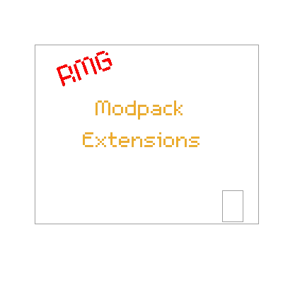 RMG Modpack Expansions