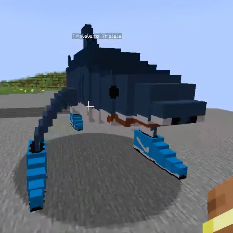 MrChair1's Brainrot Animals