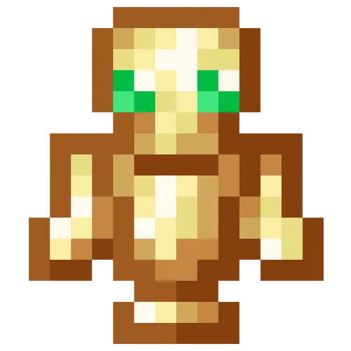 Ancient Totem of Undying