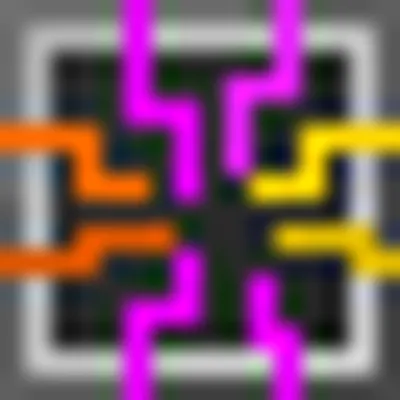 Nexus Storage Mod (NeoForge)