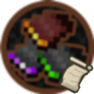 Fragment Discs [Fabric Port]