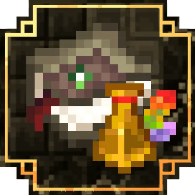 GTBC's Geomancy Plus - Iron's Spells Addon