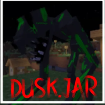 Dusk.Jar Reimagined