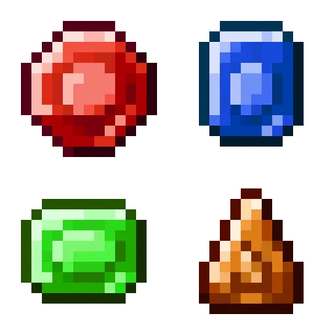 Silent's Gems (Experimental)